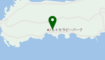 ソルト・ファームの地図画像