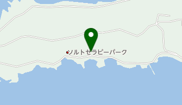 アイランド・ロッジ天草の地図画像