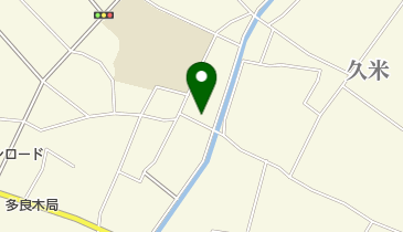 木下 好弘の地図画像