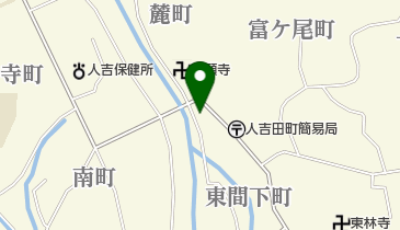 (資)寿福酒造場の地図画像