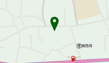 六調子酒造(株)の地図画像