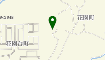 宇土甘酒祭の地図画像