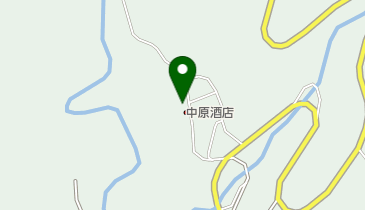 穴川夜神楽の地図画像