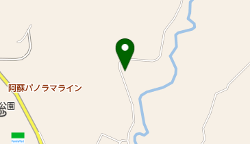 大津いちご園の地図画像