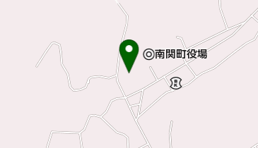 正勝寺の地図画像