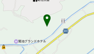 東福寺の地図画像