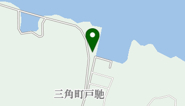 スズキマリーナ熊本の地図画像