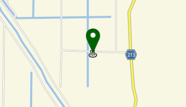 一の宮温泉の地図画像