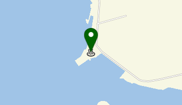 永浦温泉の地図画像