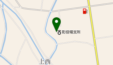 薬師温泉の地図画像