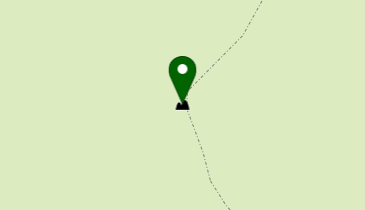 仰烏帽子山の地図画像