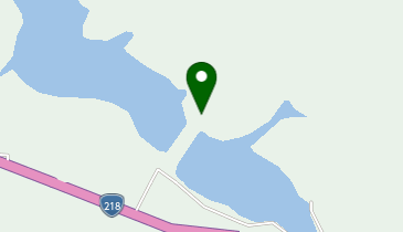 鐙ケ池の地図画像