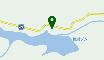 映柑湖の地図画像