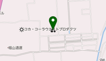 近見緑地の地図画像