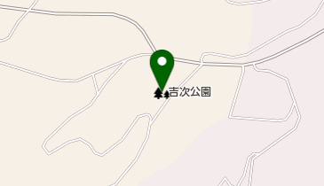 吉次公園の地図画像