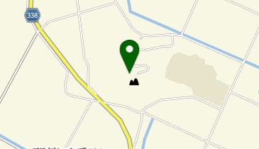 高島公園の地図画像