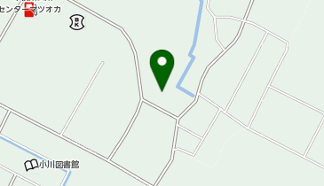 GOLD&rsquo;S GYM宇城熊本の地図画像