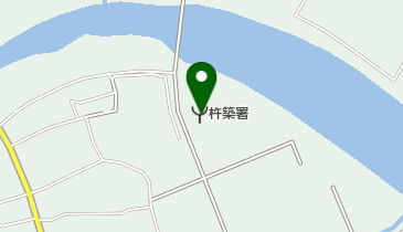 杵築速見消防組合消防本部の地図画像