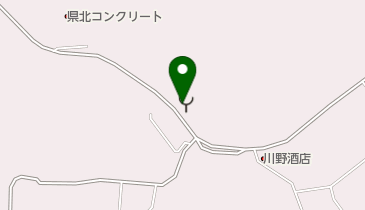 宇佐消防署南部分署の地図画像