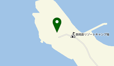 不均質な自然と人の美術館の地図画像