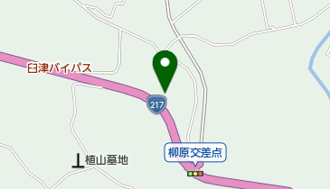 (有)エヴァホールわくやの地図画像