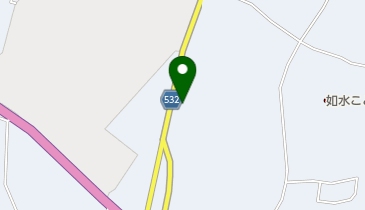 飛鳥斎場是則の地図画像