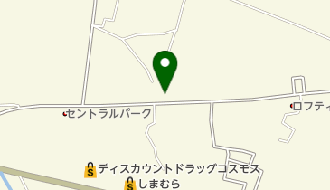 城葬祭高田斎場の地図画像