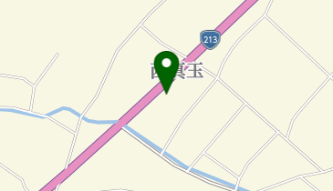 城葬祭真玉会館の地図画像