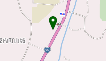 (株)JAセレモニーホールひみこ宇佐石橋斎場の地図画像