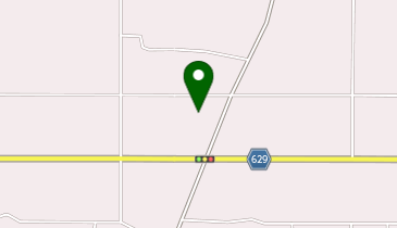 佛信堂緑の国斎場の地図画像