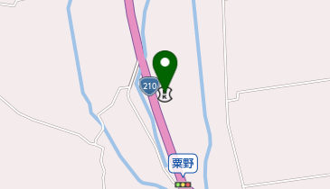 大分銀行ここのえ支店の地図画像