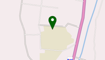 宇佐市立院内中学校の地図画像