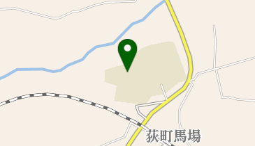 竹田市立緑ヶ丘中学校の地図画像