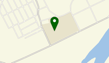 佐伯市立佐伯南中学校の地図画像