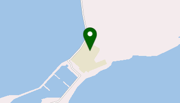 津久見市立保戸島中学校の地図画像