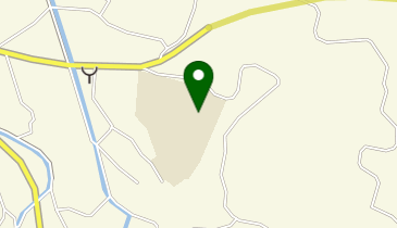 佐伯市立鶴見中学校の地図画像