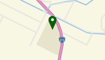 豊後高田市立真玉中学校の地図画像