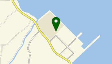 佐伯市立米水津中学校の地図画像