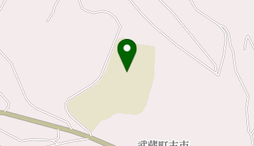 国東市立志成学園の地図画像