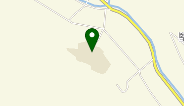 豊後高田市立三浦小学校の地図画像