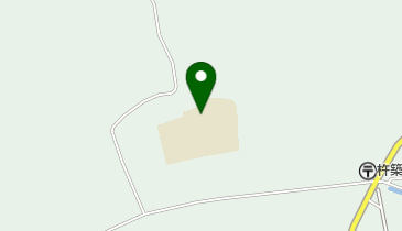 杵築市立大内小学校の地図画像