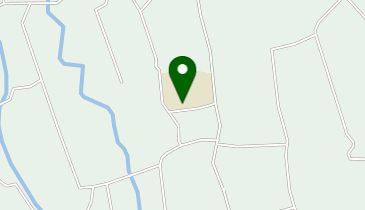 玖珠町立小田小学校の地図画像