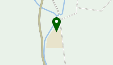 玖珠町立八幡小学校の地図画像