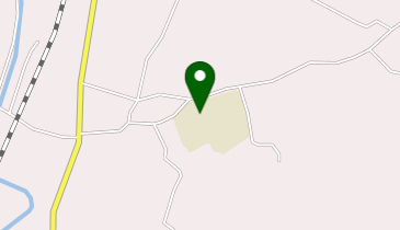 九重町立東飯田小学校の地図画像