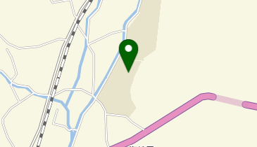 佐伯市立八幡小学校の地図画像