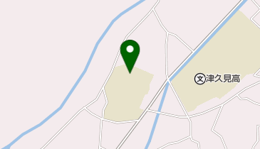 津久見市立津久見小学校の地図画像