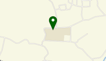 日出町立川崎小学校の地図画像