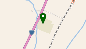 日田市立大明小学校の地図画像