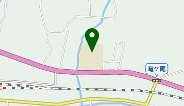 杵築市立立石小学校の地図画像