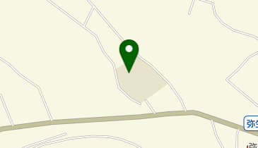 佐伯市立上野小学校の地図画像